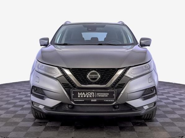 Nissan Qashqai II Рестайлинг с пробегом 2020 года, цена 1 950 000 рублей, 100722 км, внедорожник, Автокод Объявления