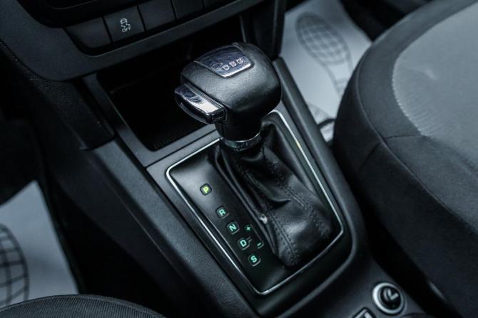 Skoda Yeti I с пробегом 2011 года, цена 526 000 рублей, 180742 км, внедорожник, Автокод Объявления