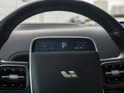 Li Auto (Lixiang) L9 I Рестайлинг Москва  - изображение 50