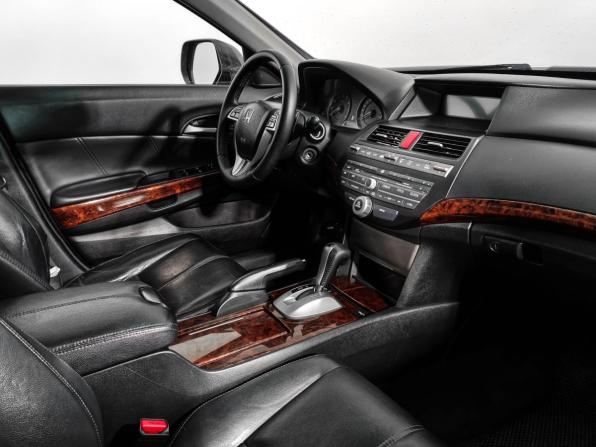 Honda Crosstour I с пробегом 2011 года, цена 849 000 рублей, 400983 км, внедорожник, Автокод Объявления