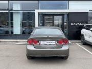 Honda Civic VIII Москва  - изображение 22