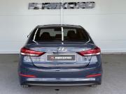 Hyundai Elantra VI (AD) Уфа  - изображение 24