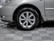 Toyota Corolla IX (E120 E130) Рестайлинг Москва  - изображение 31