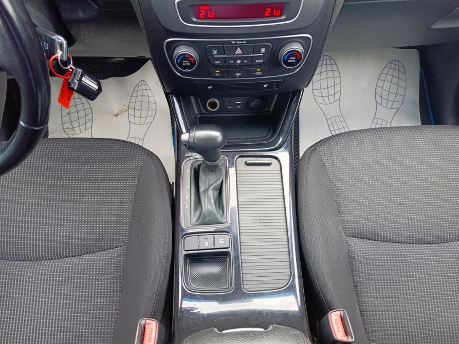 Kia Sorento II Рестайлинг Тюмень  - изображение 19