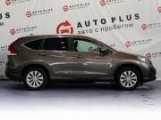 Honda CR-V IV Минеральные Воды  - изображение 27