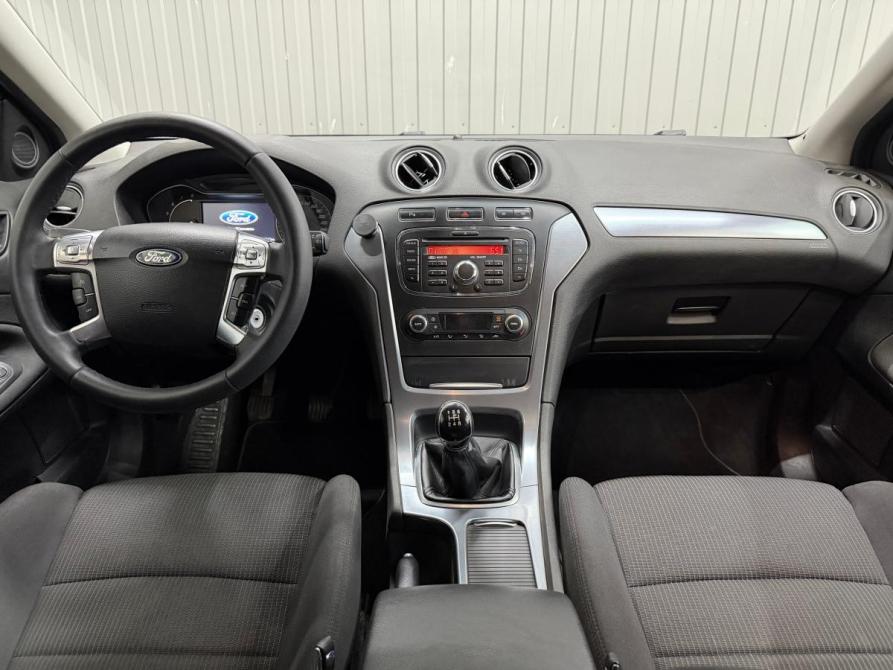 Ford Mondeo IV Рестайлинг Магнитогорск  - изображение 9