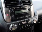 Toyota Land Cruiser Prado 150 Series Екатеринбург  - изображение 34