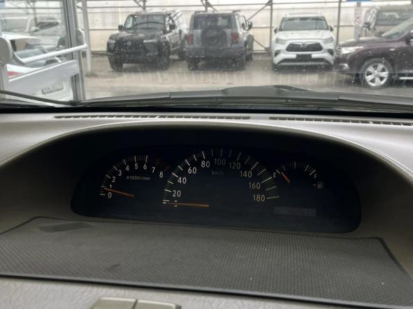 Toyota Nadia с пробегом 2001 года, цена 520 000 рублей, 460000 км, компактвэн, Автокод Объявления
