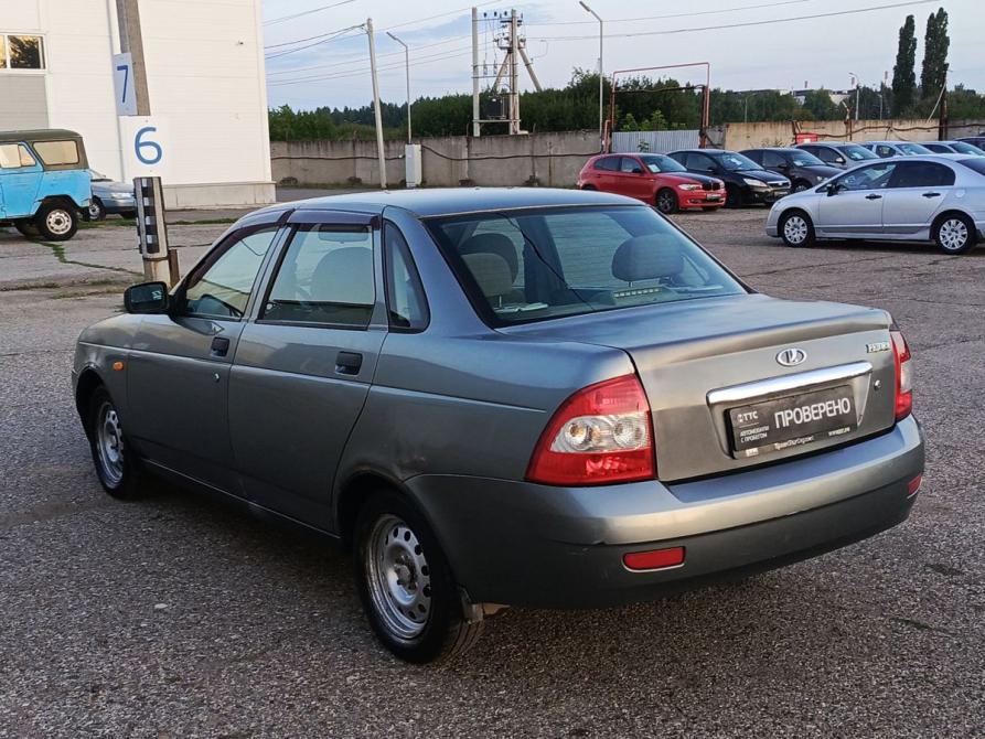 Lada (ВАЗ) Priora I Набережные Челны  - изображение 8