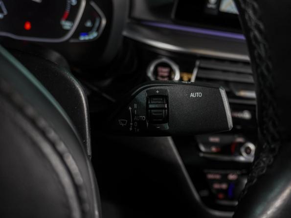 BMW 5 серии VII (G30/G31/G38) Рестайлинг с пробегом 2020 года, цена 3 999 000 рублей, 191367 км, седан, Автокод Объявления