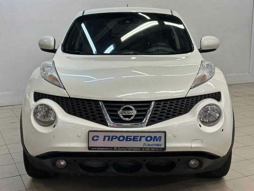 Nissan Juke I Балашиха  - изображение 2