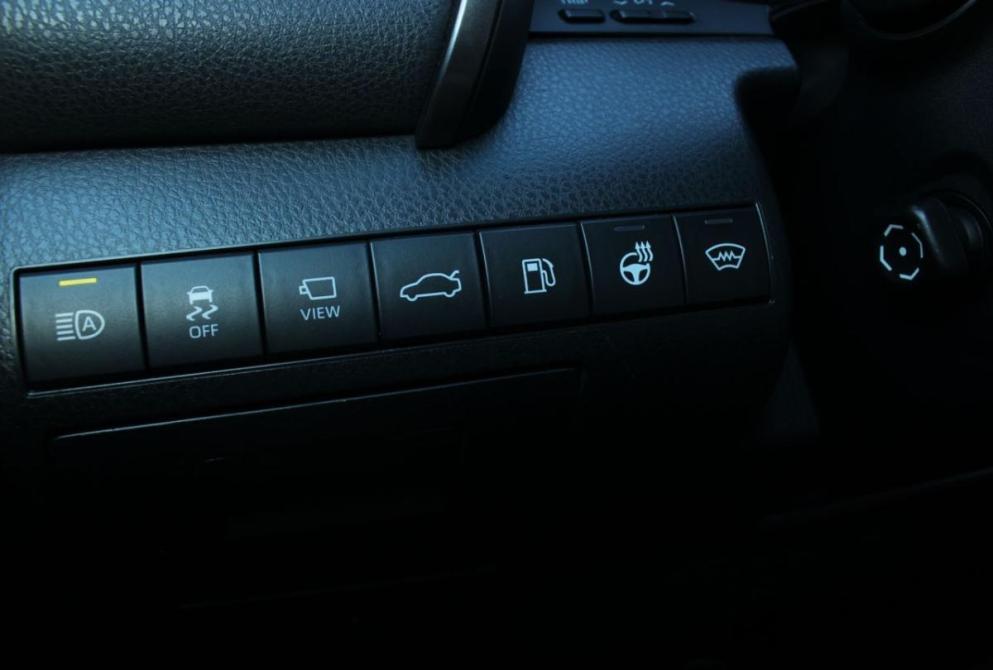 Toyota Camry VII (XV50) Рестайлинг 2 Саратов  - изображение 24