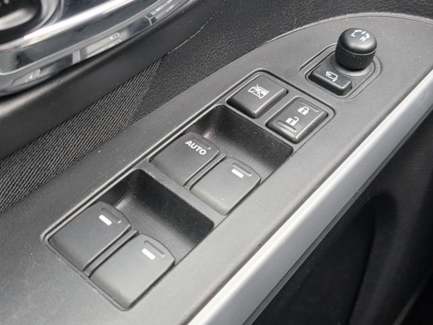 Suzuki SX4 II (S-Cross) Москва  - изображение 15