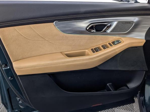 GAC GS8 II с пробегом 2025 года, цена 3 950 000 рублей, 20049 км, внедорожник, Автокод Объявления