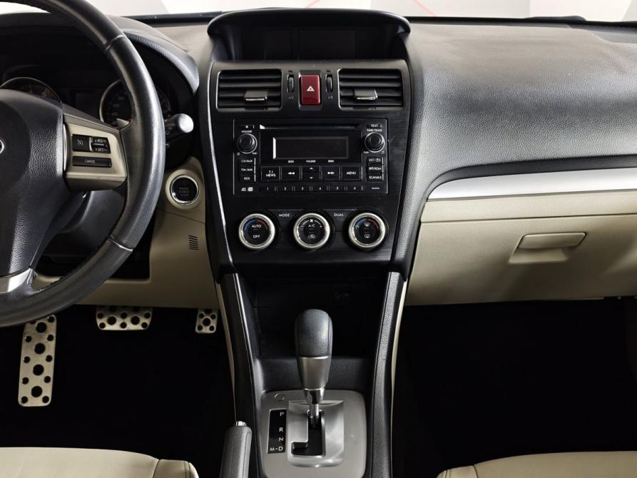 Subaru XV I Москва  - изображение 14