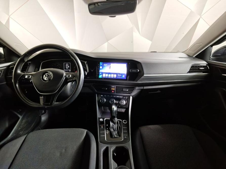 Volkswagen Jetta VII Москва  - изображение 13