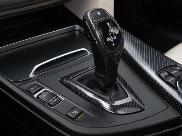 BMW 3 серии VI (F3x) Рестайлинг с пробегом 2016 года, цена 2 550 000 рублей, 192047 км, седан, Автокод Объявления
