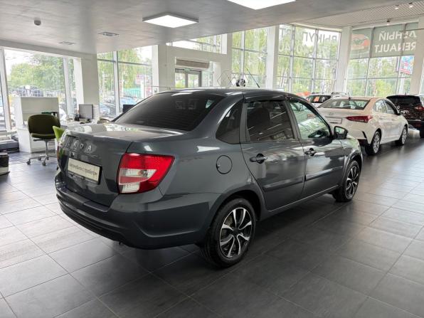 Lada (ВАЗ) Granta I Рестайлинг с пробегом 2021 года, цена 854 000 рублей, 41500 км, седан, Автокод Объявления