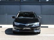 Toyota Auris II Рестайлинг Новороссийск  - изображение 24