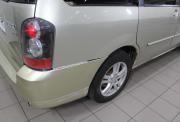 Mazda MPV II (LW) Рестайлинг Астрахань  - изображение 28