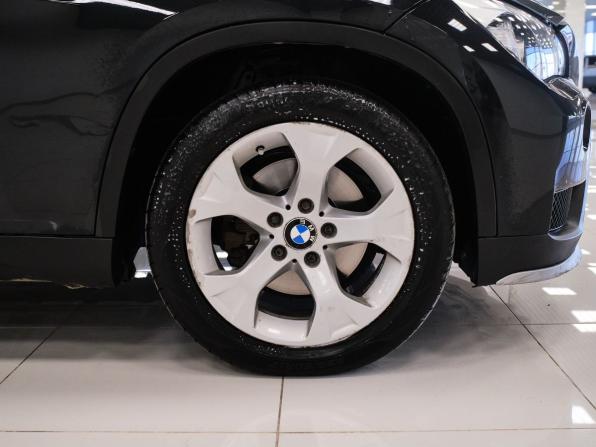 BMW X1 I (E84) Рестайлинг с пробегом 2013 года, цена 1 070 000 рублей, 225016 км, внедорожник, Автокод Объявления