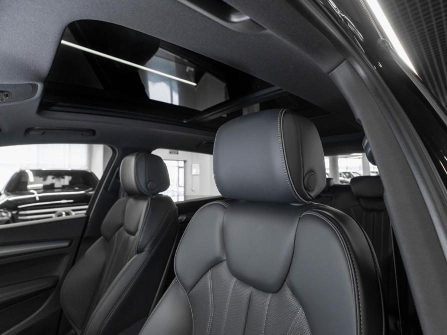 Audi Q5 II (FY) Рестайлинг Москва  - изображение 10