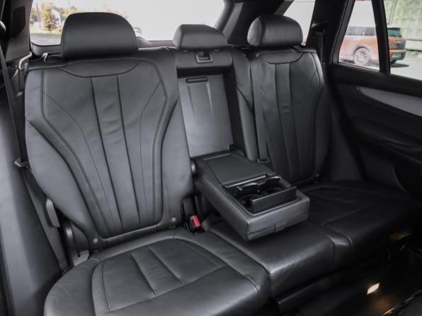 BMW X5 III (F15) с пробегом 2016 года, цена 3 349 000 рублей, 210472 км, внедорожник, Автокод Объявления