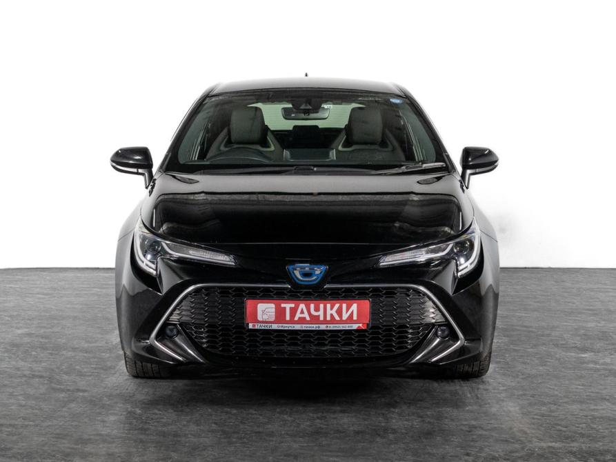 Toyota Corolla XII (E210) Иркутск  - изображение 2