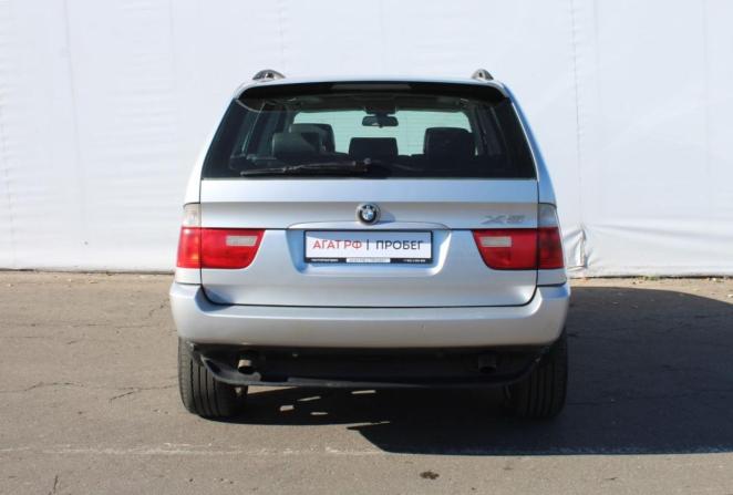 BMW X5 I (E53) Рестайлинг с пробегом 2005 года, цена 1 080 000 рублей, 255214 км, внедорожник, Автокод Объявления