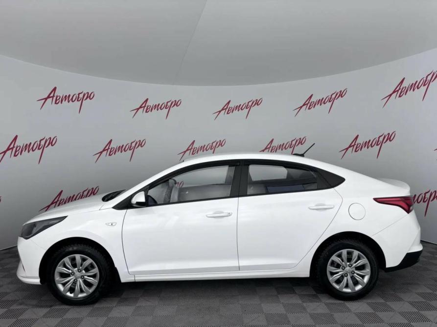 Hyundai Solaris II Рестайлинг Псков  - изображение 2