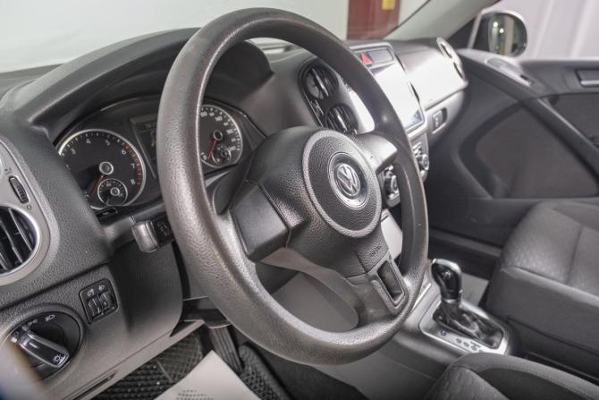 Volkswagen Tiguan I с пробегом 2010 года, цена 1 149 000 рублей, 264000 км, внедорожник, Автокод Объявления
