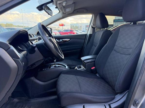 Nissan Qashqai II с пробегом 2016 года, цена 1 295 000 рублей, 169000 км, внедорожник, Автокод Объявления
