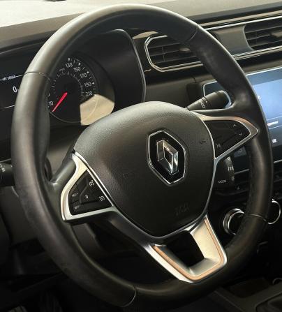 Renault Arkana I с пробегом 2019 года, цена 1 600 000 рублей, 98068 км, внедорожник, Автокод Объявления