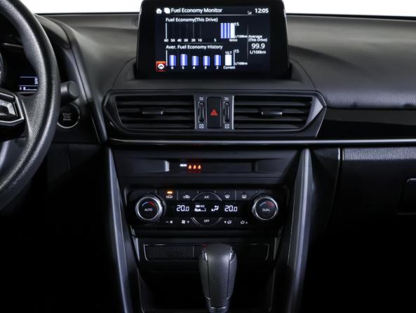 Mazda CX-4 I Рестайлинг с пробегом 2023 года, цена 2 674 000 рублей, 45129 км, внедорожник, Автокод Объявления