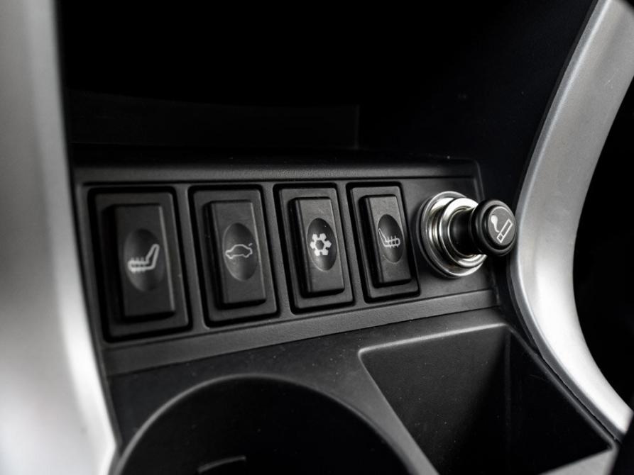 Lifan X60 I Рестайлинг Екатеринбург  - изображение 19