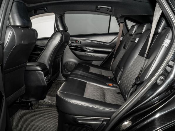 Toyota Harrier III (XU60) Рестайлинг с пробегом 2020 года, цена 3 000 500 рублей, 51116 км, внедорожник, Автокод Объявления
