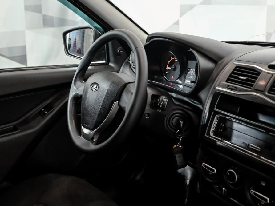 Lada (ВАЗ) Granta I Рестайлинг Екатеринбург  - изображение 12
