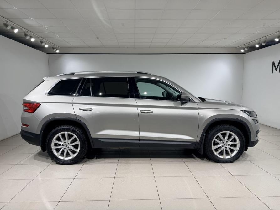 Skoda Kodiaq I Москва  - изображение 7