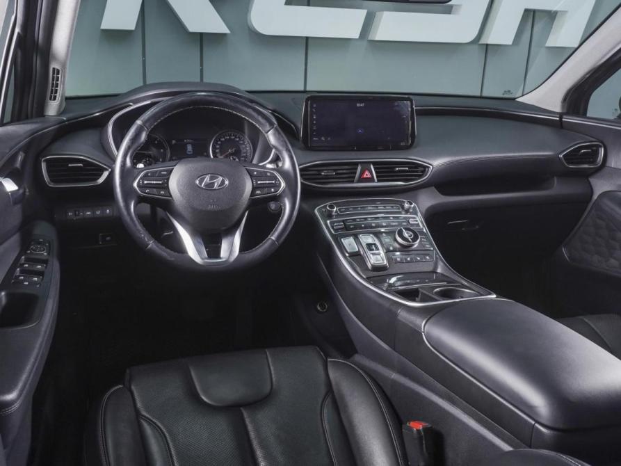 Hyundai Santa Fe IV Рестайлинг Ростов-на-Дону  - изображение 6