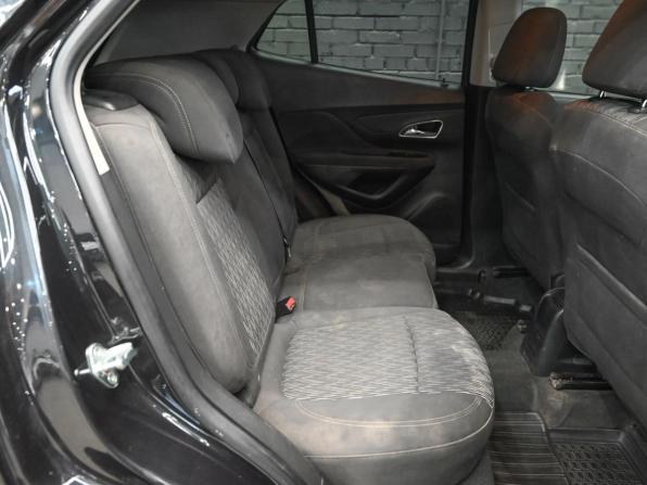 Opel Mokka I с пробегом 2013 года, цена 1 050 000 рублей, 185981 км, внедорожник, Автокод Объявления