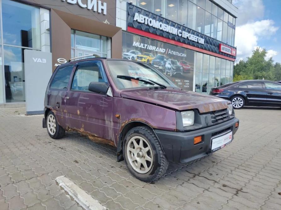 Lada (ВАЗ) 1111 Ока Набережные Челны  - изображение 5