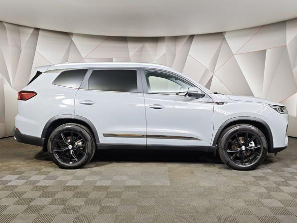 Chery Tiggo 8 Pro Max I Рестайлинг с пробегом 2024 года, цена 2 450 000 рублей, 35123 км, внедорожник, Автокод Объявления