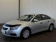 Chevrolet Cruze I Псков  - изображение 22
