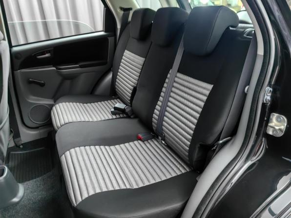 Suzuki SX4 I (Classic) Рестайлинг с пробегом 2013 года, цена 1 075 000 рублей, 133021 км, хэтчбек, Автокод Объявления