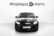 Chevrolet Cruze I Рестайлинг Тюмень  - изображение 24