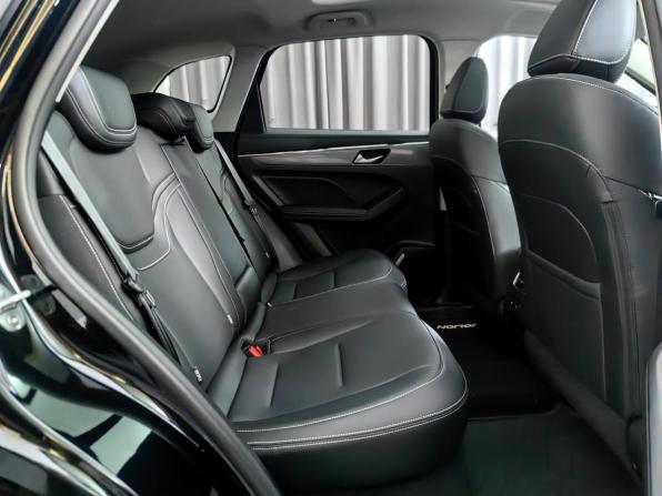Haval Jolion I Рестайлинг 2 с пробегом 2025 года, цена 2 499 000 рублей, 5300 км, внедорожник, Автокод Объявления