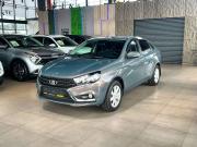 Lada (ВАЗ) Vesta I Оренбург  - изображение 25