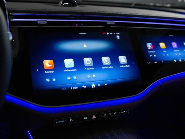 Новый Mercedes-Benz E-Класс VI (W214 S214) 2026 года, цена 10 040 000 рублей, седан, Автокод Объявления