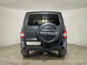 УАЗ Patriot I Рестайлинг 3 Санкт-Петербург  - изображение 22