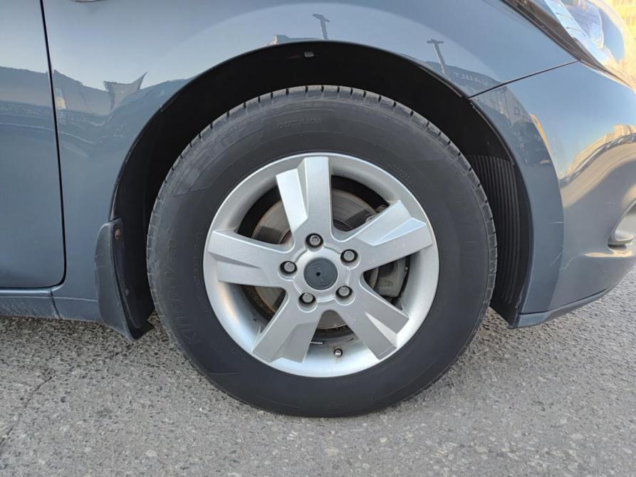 Kia Ceed II Йошкар-Ола  - изображение 22